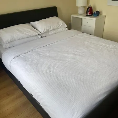 Séjour chez l'habitant Clooneen F12 F820 Claremorris